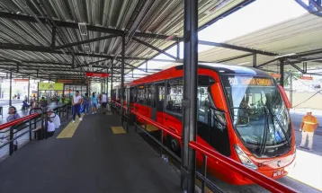 TCE-PR aponta medidas para melhorar serviço de transporte público de Curitiba
