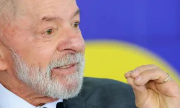 Lula se reúne com senadores para discutir possível veto ao PL da Dosimetria