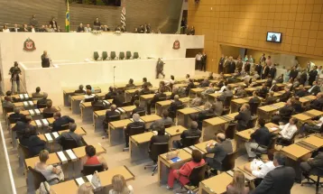 Deic vai investigar ameaças de morte a deputadas estaduais de SP