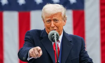 Trump ameaça destruir o Irã caso sofra tentativa de assassinato e eleva tensão entre os dois países