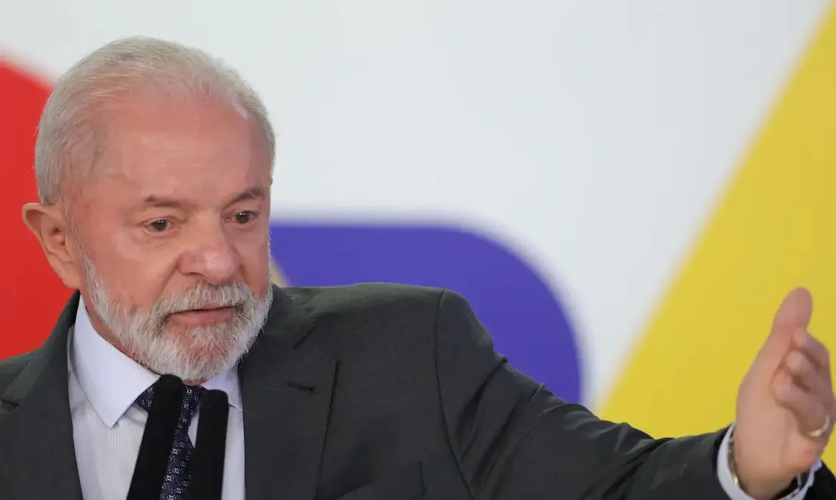 Nexus/BTG: Lula tem 49% de desaprovação e 46% de aprovação