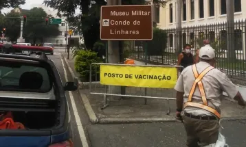 Rio: federação entra no STF contra lei que criou tropa de elite armada