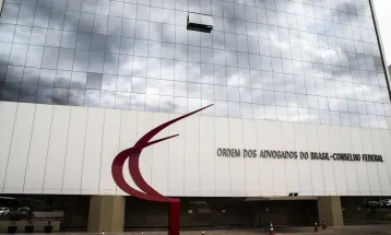 OAB proíbe inscrição de candidatos condenados por crimes raciais