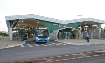 Município desembolsa 60 milhões com transporte público nos últimos 12 meses
