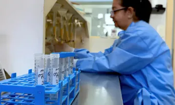 Mudança na vacinação contra a meningite passa a valer a partir de hoje