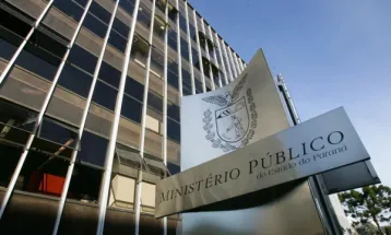 MPPR denuncia 49 investigados em operação contra organização criminosa