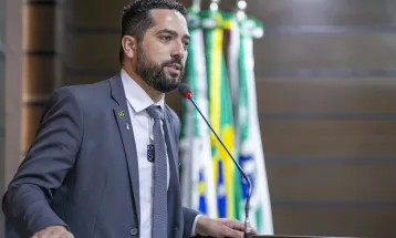 Mais participação e menos gastos: Legislativo aposta na aproximação com o cidadão