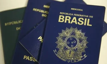 Europa adota novo sistema digital de controle de fronteiras