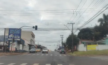Clima estável hoje (16), mas frio intenso se aproxima