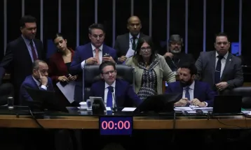 Câmara aprova novas regras para licenciamento ambiental