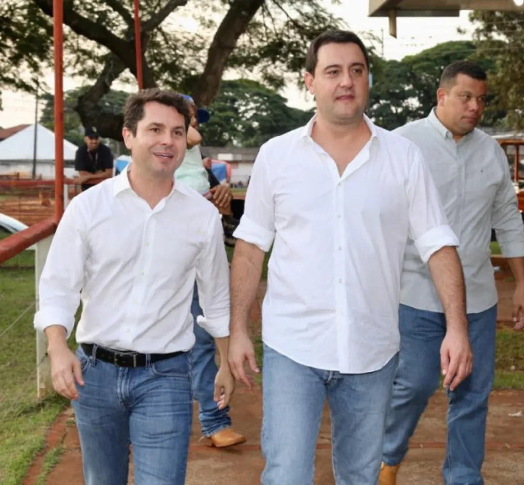 Ratinho e Curi