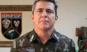 General diz que plano de matar Lula e Moraes era “um pensamento digitalizado”