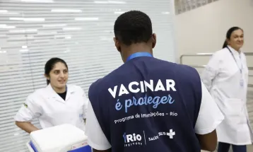 Brasil registra mais de 34 mil casos de hepatite viral em 2024