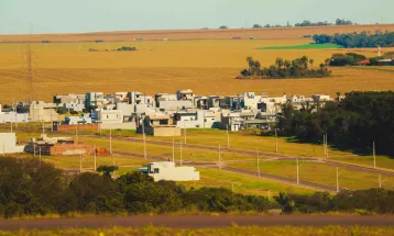 Cascavel intensifica combate a loteamentos irregulares e reforça ações de fiscalização
