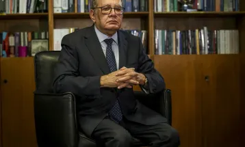 Gilmar Mendes ironiza cancelamento de visto dos EUA