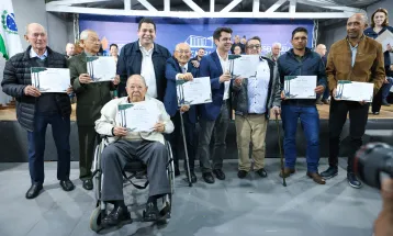 Assembleia Itinerante em Goioerê fortalece escuta e viabiliza soluções para a região, destaca Gugu Bueno