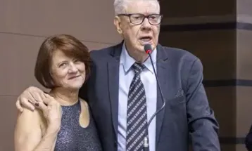 Morre Walter Zimmermann, jornalista, escritor e radialista que marcou a comunicação no Paraná