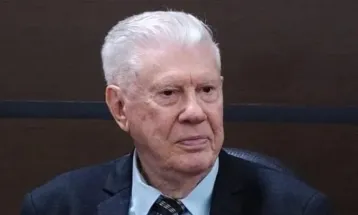 Alexandre Curi lamenta a morte do jornalista Walter Zimmermann