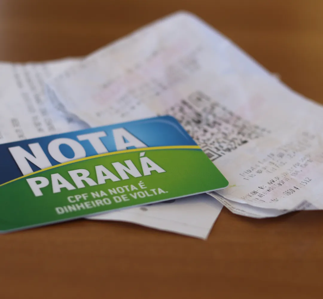 Nota Paraná