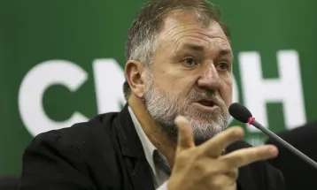 Em 2 anos, 55 defensores de direitos humanos foram mortos, diz estudo
