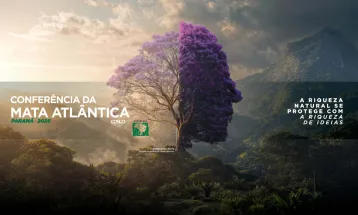 Paraná sedia 13ª edição do Cosud durante a Conferência da Mata Atlântica