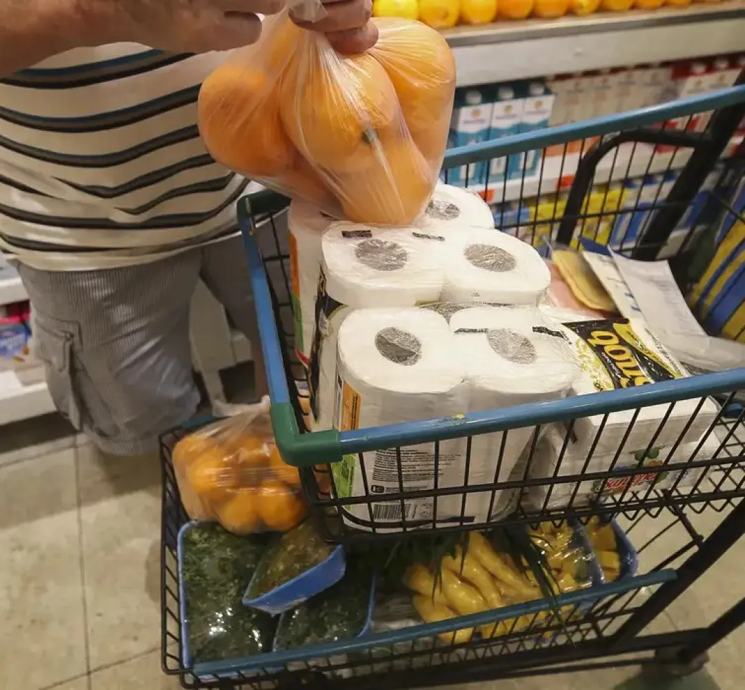 inflação