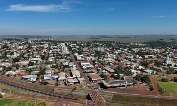 Prefeitura de Corbélia implanta Programa Moradia Legal para regularização fundiária