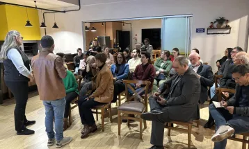 Reunião da Saúde debate aumento da mortalidade materno-infantil em Toledo