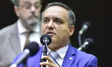 Prefeito de São Bernardo do Campo (SP) é afastado após operação da PF