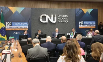 Ranking da Transparência 2025 tem 19 tribunais com pontuação máxima