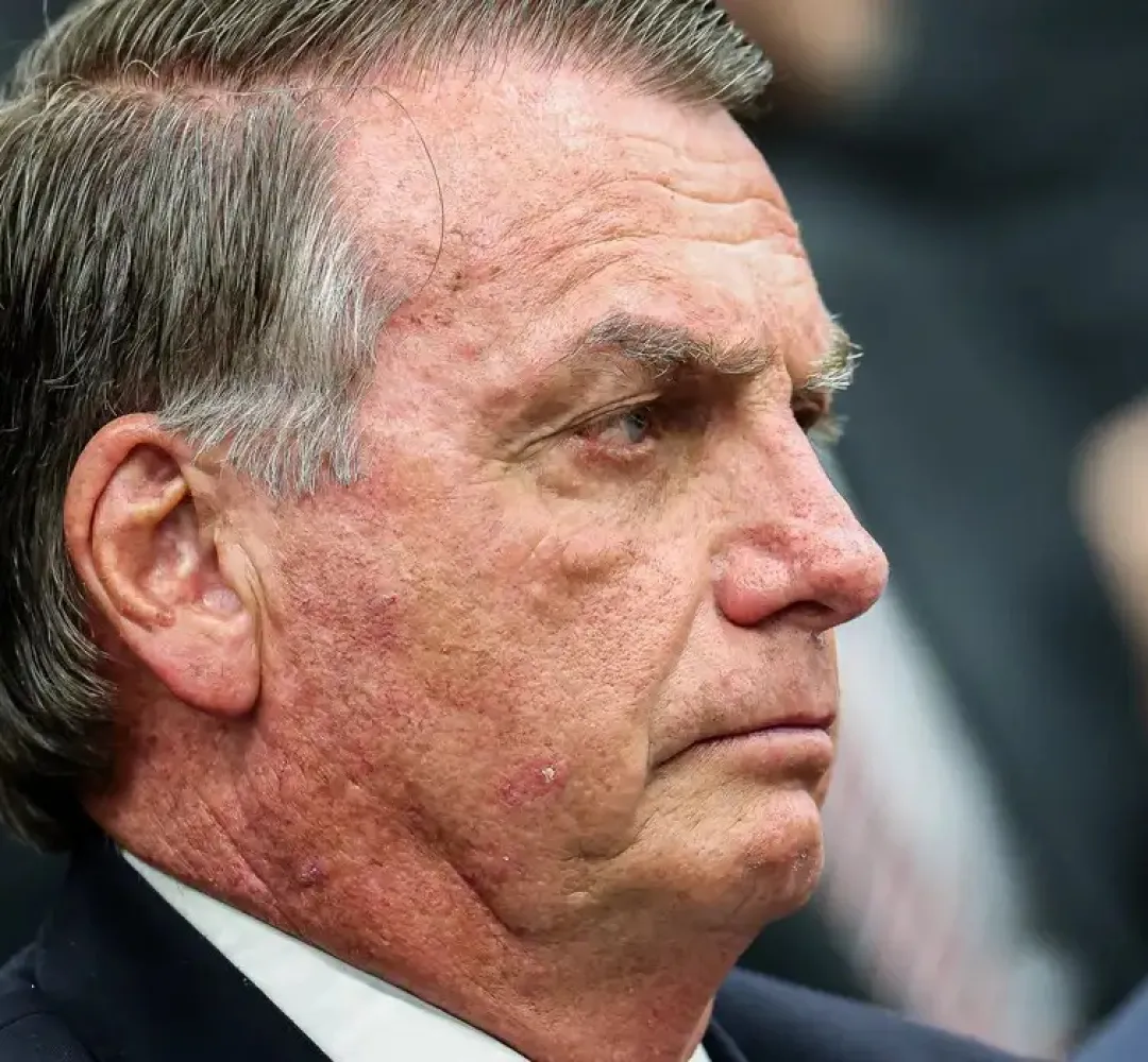 Bolsonaro