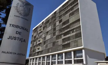 Tribunal de Justiça aprova mudanças em custas judiciais