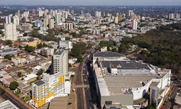 Microempresas têm até 31 de agosto para solicitar benefícios fiscais em Foz do Iguaçu