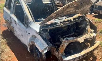 Indígena é condenado pelo crime de ameaça e por incendiar veículo