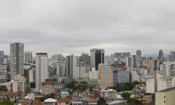 Brasil tem 15 cidades com mais de 1 milhão de habitantes