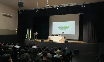 Corbélia forma turmas de Mecânica Automotiva e Manutenção Elétrica Industrial