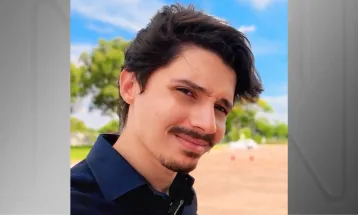Youtuber de direita é expulso da UnB por gravar aulas e debochar de professores