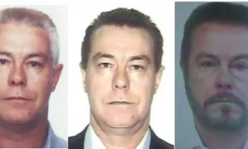 Do “fantasma” ao PCC: o Paraná como território estratégico do crime organizado