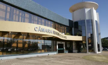 Câmara e Prefeitura de Cascavel prestam contas nesta segunda-feira
