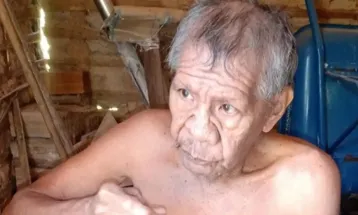 Morre último sobrevivente de povo indígena no Maranhão