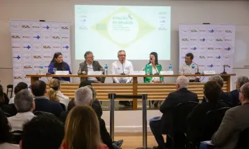Saúde lança campanha para reduzir recusa à doação de órgãos