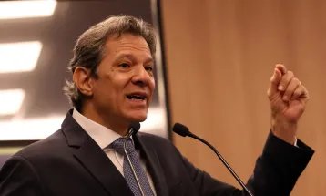 Haddad critica Cláudio Castro e cobra ação do governo do Rio contra o crime organizado