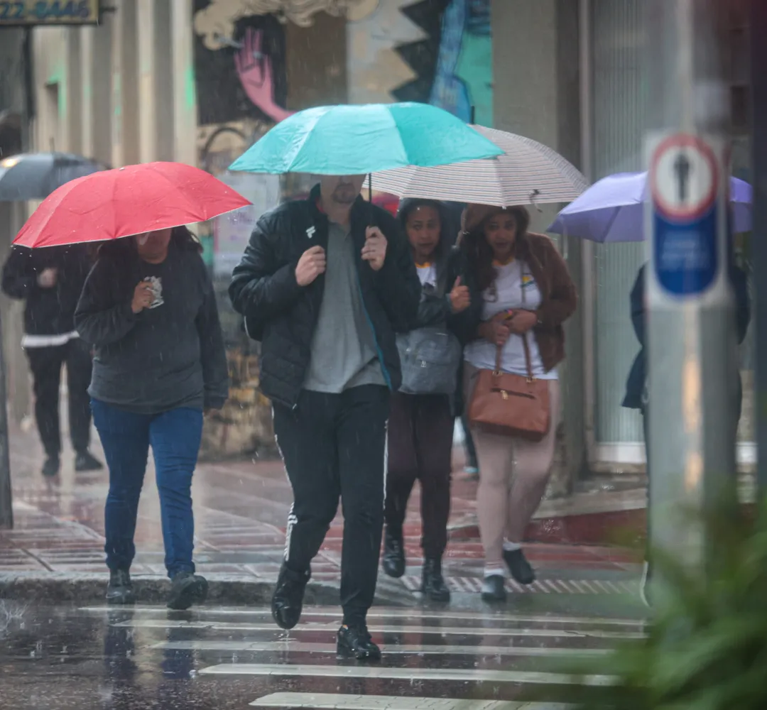 chuva