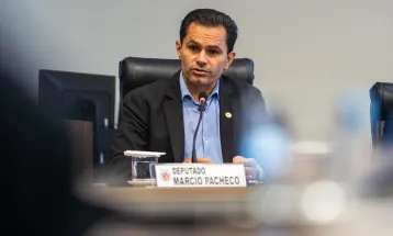 Assembleia Legislativa aprova projeto que institui a Rota do Rosário como Patrimônio Cultural do Paraná
