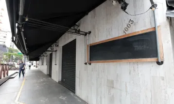 Vigilância Sanitária do DF interdita bebidas em rede de supermercados