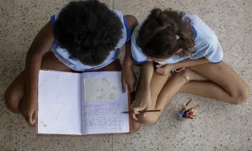 Uma em cada seis crianças de até 6 anos foi vítima de racismo no país
