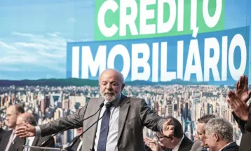 Nunca deveria ter sido truncada, diz Lula sobre relação com Trump