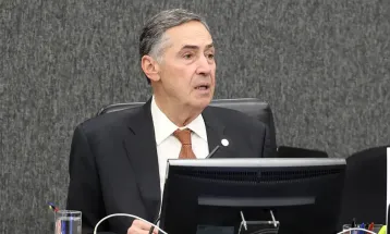 Barroso deixa o STF no sábado após ter aposentadoria antecipada publicada no Diário Oficial