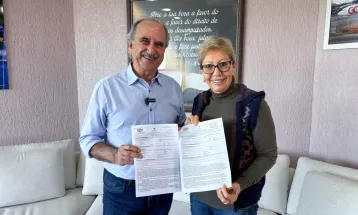 IAT emite primeira licença ambiental da história do Zoológico de Cascavel