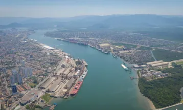 Mota-Engil é confirmada como vencedora da PPP do Túnel Santos–Guarujá